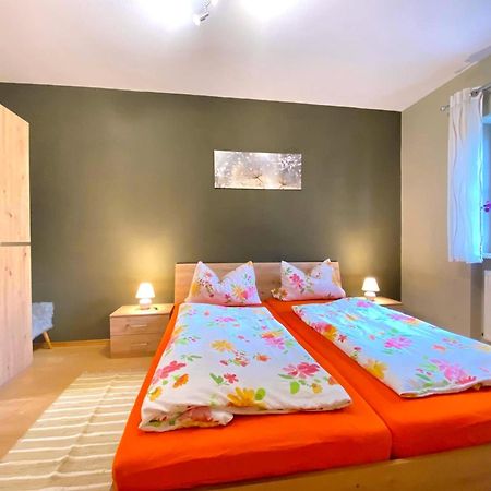Comfortable Apartment In Zenting In Lower Bavaria 외부 사진
