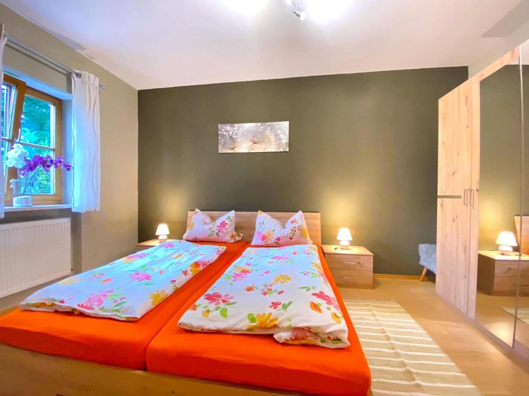 Comfortable Apartment In Zenting In Lower Bavaria 외부 사진