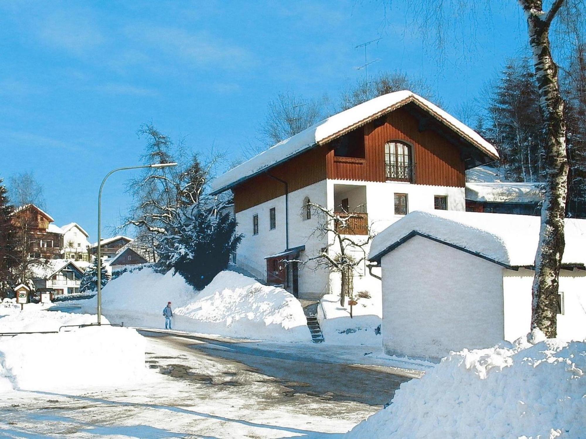 Comfortable Apartment In Zenting In Lower Bavaria 외부 사진
