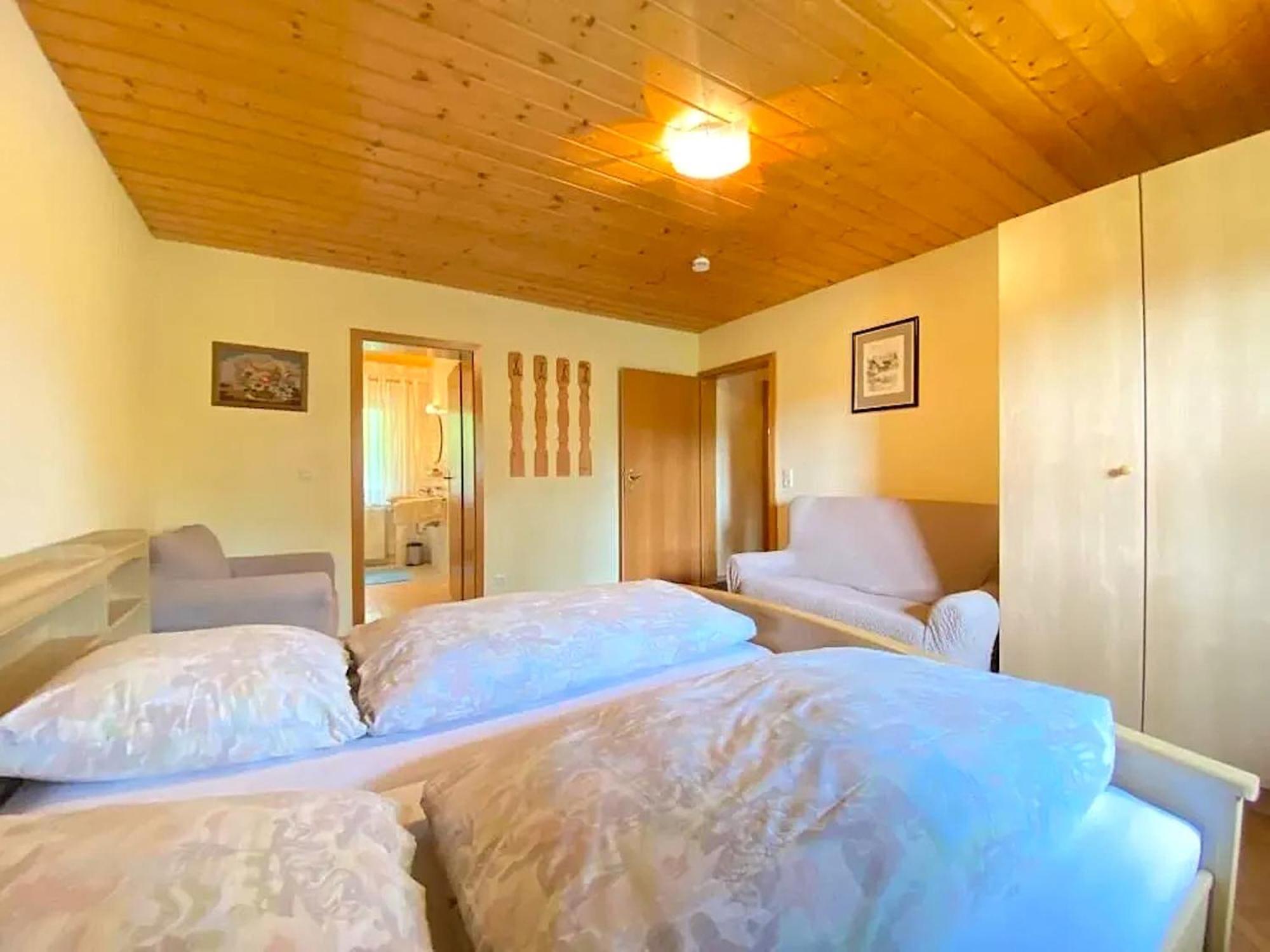 Comfortable Apartment In Zenting In Lower Bavaria 외부 사진