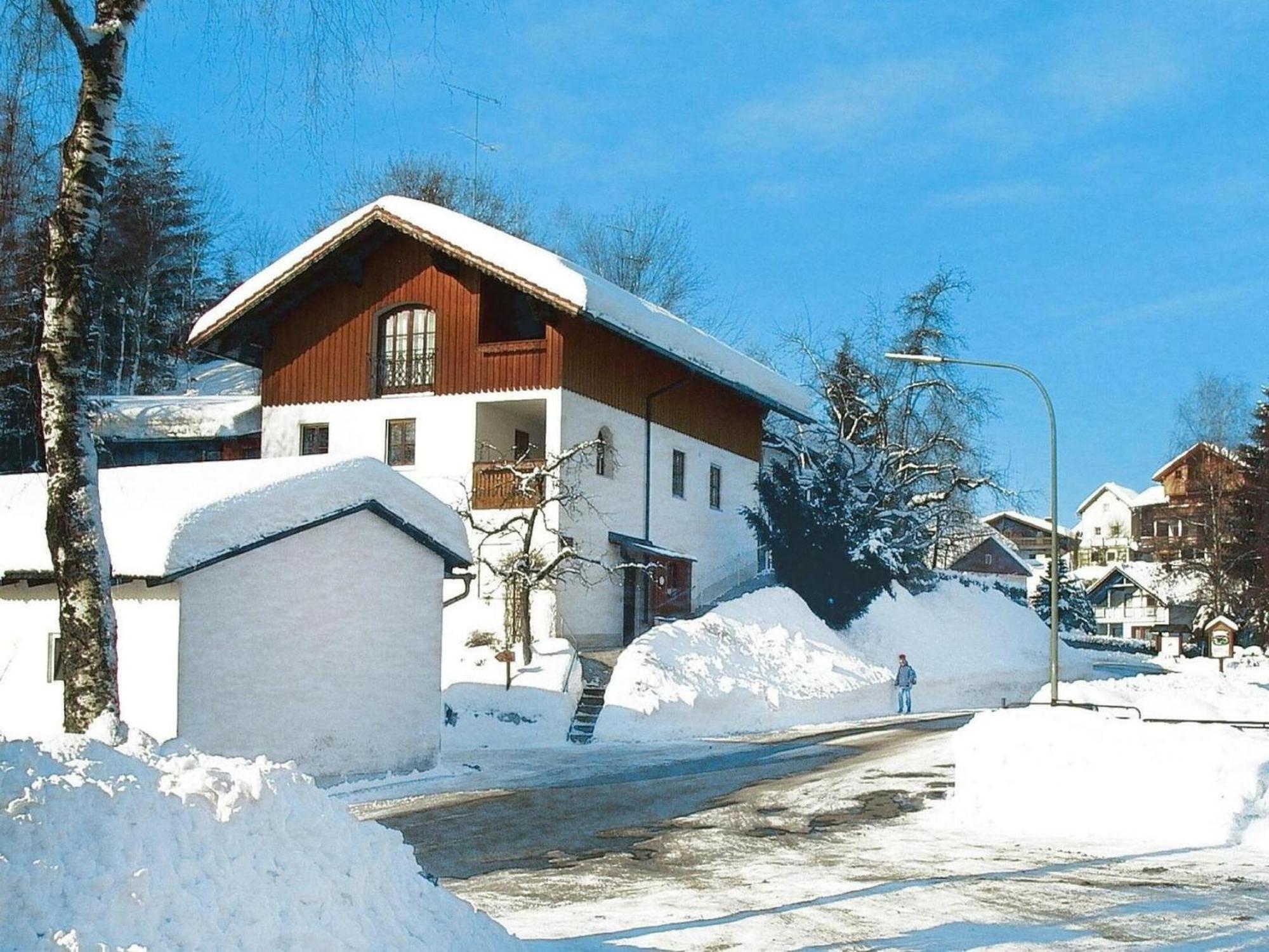 Comfortable Apartment In Zenting In Lower Bavaria 외부 사진