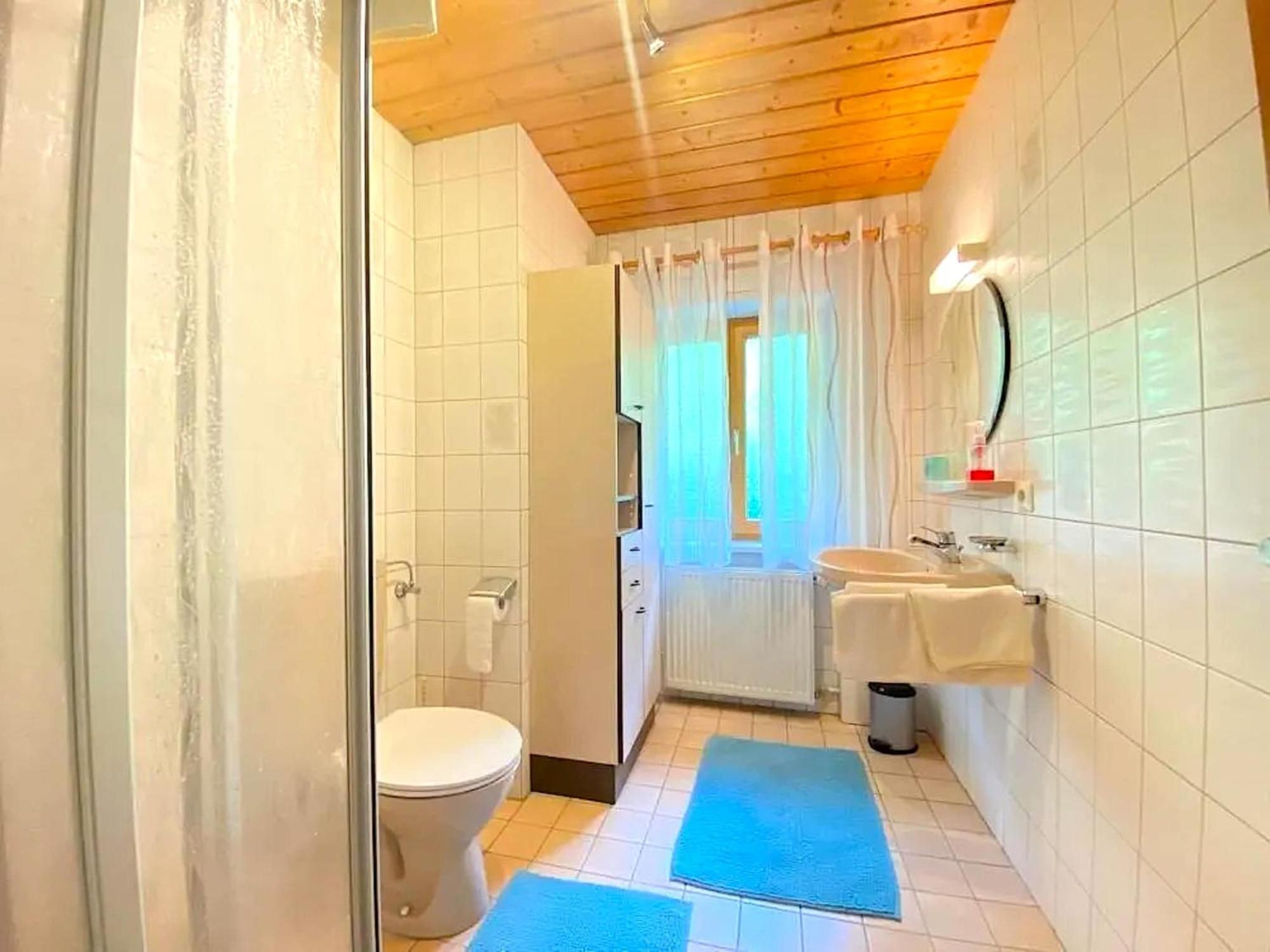 Comfortable Apartment In Zenting In Lower Bavaria 외부 사진