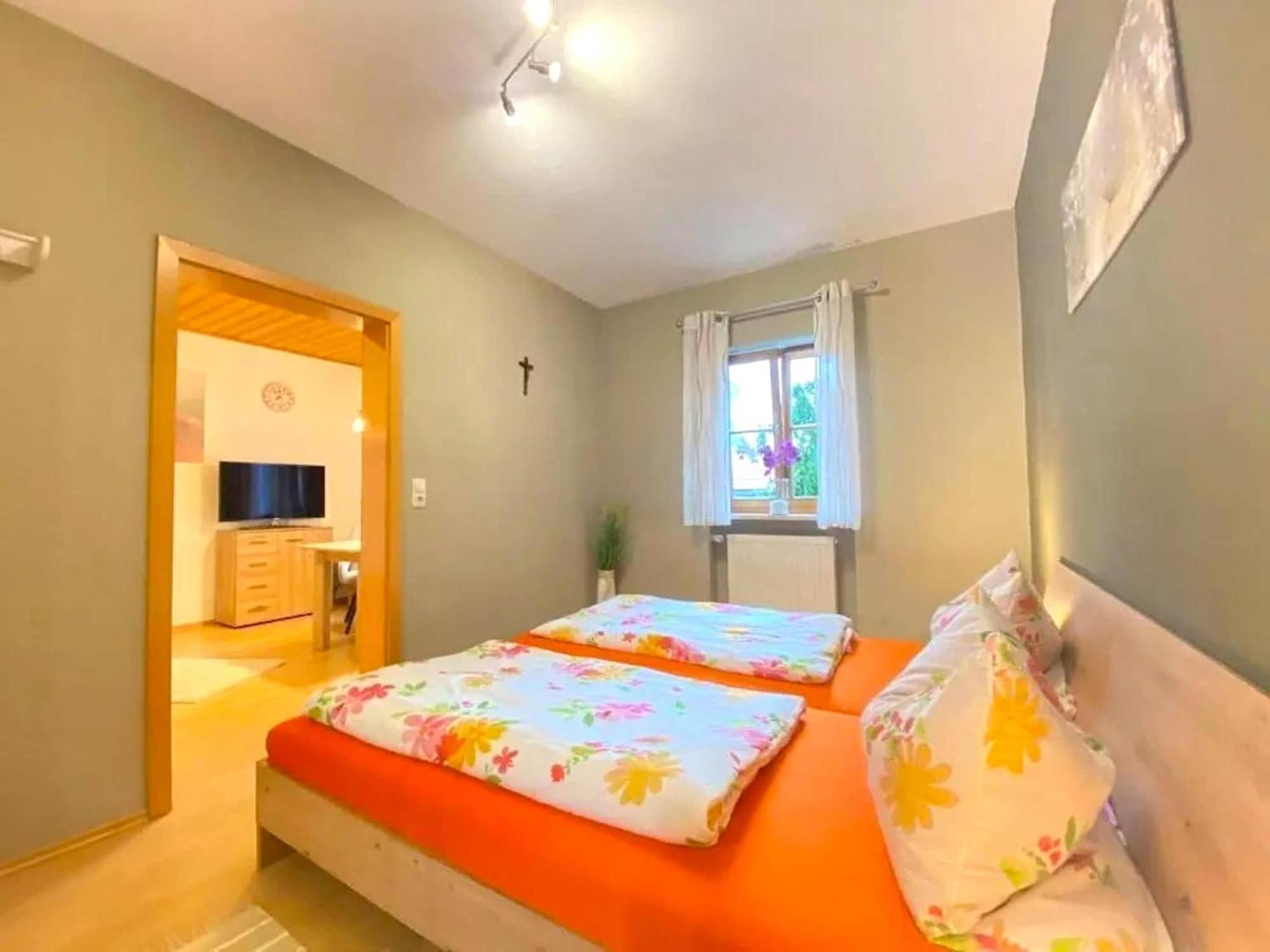 Comfortable Apartment In Zenting In Lower Bavaria 외부 사진
