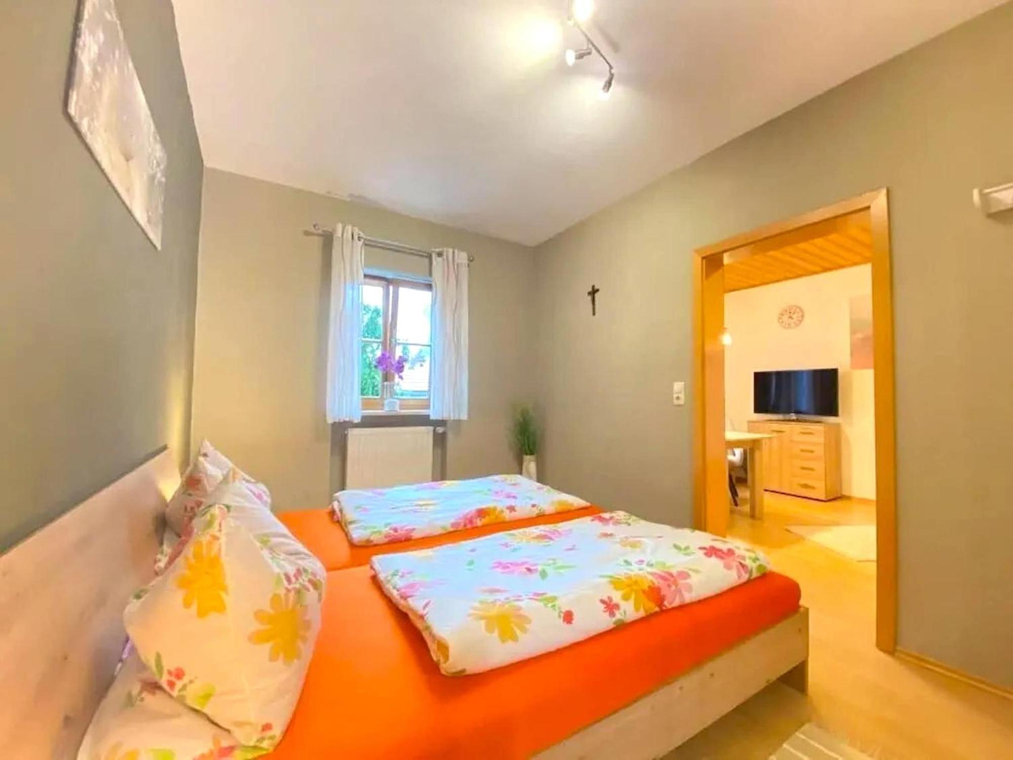 Comfortable Apartment In Zenting In Lower Bavaria 외부 사진