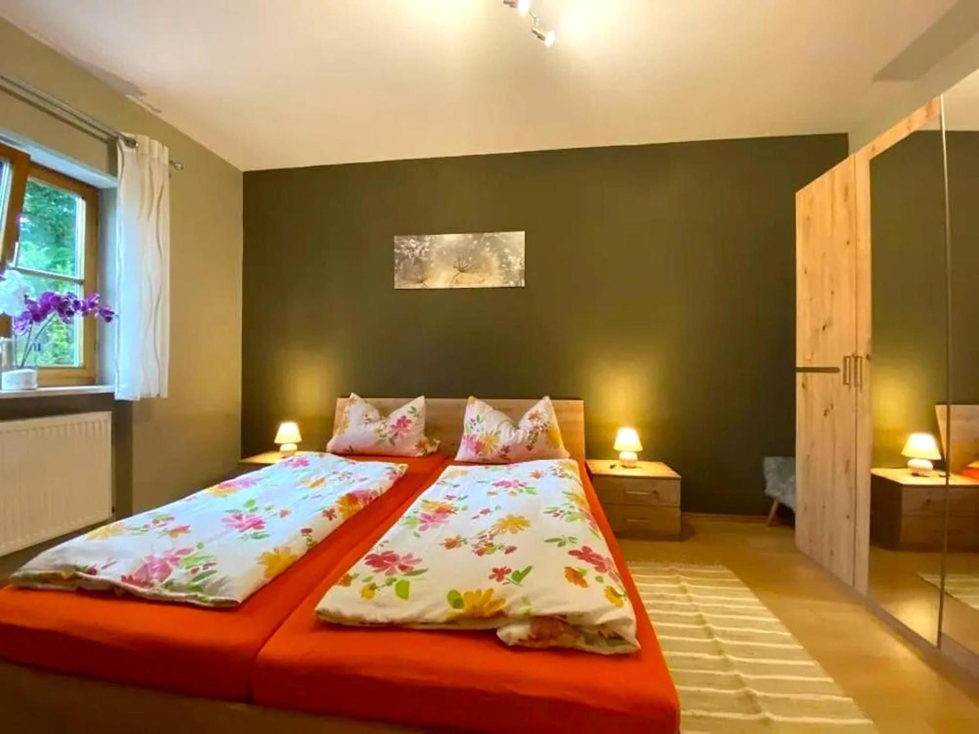 Comfortable Apartment In Zenting In Lower Bavaria 외부 사진