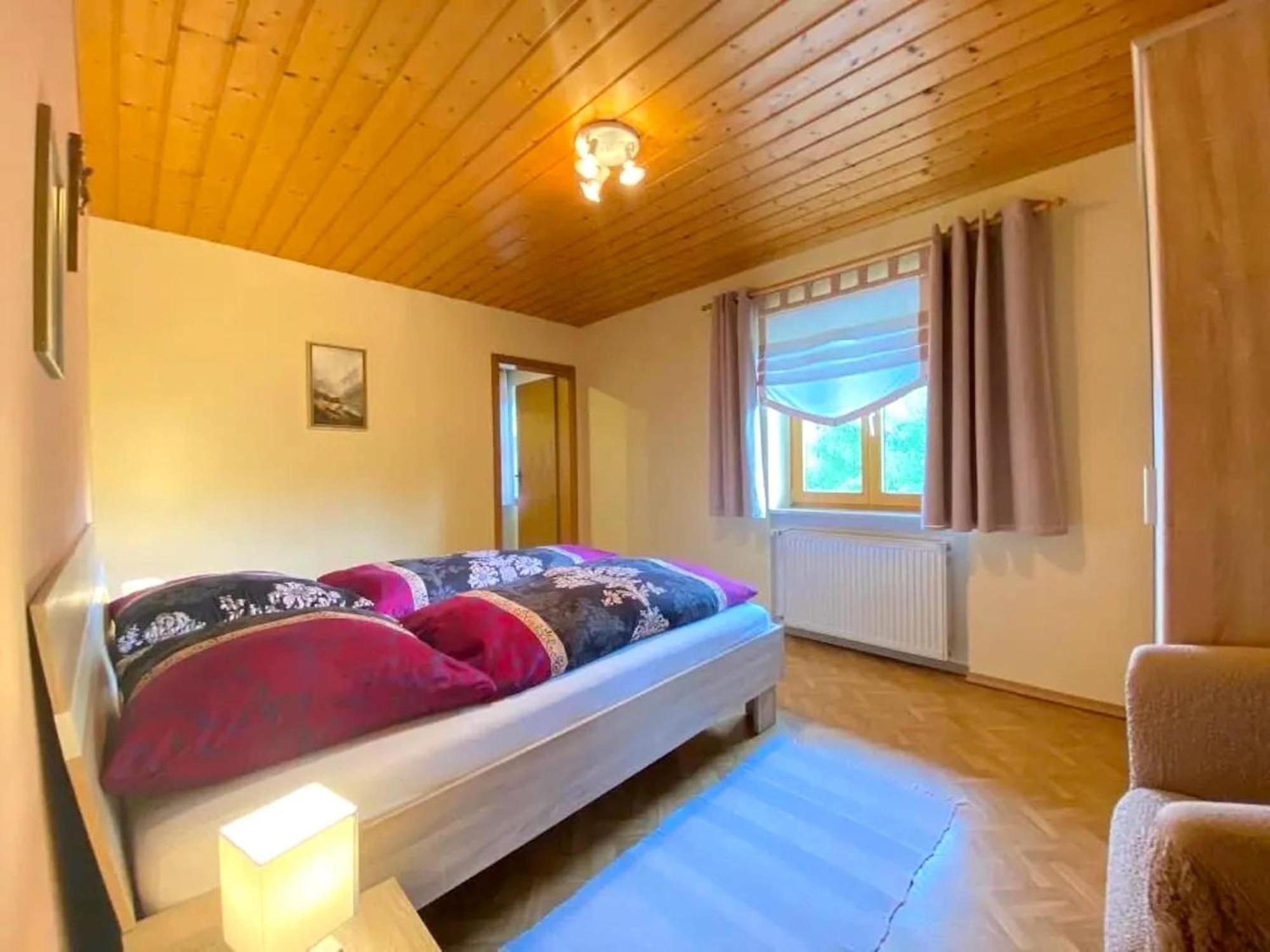 Comfortable Apartment In Zenting In Lower Bavaria 외부 사진