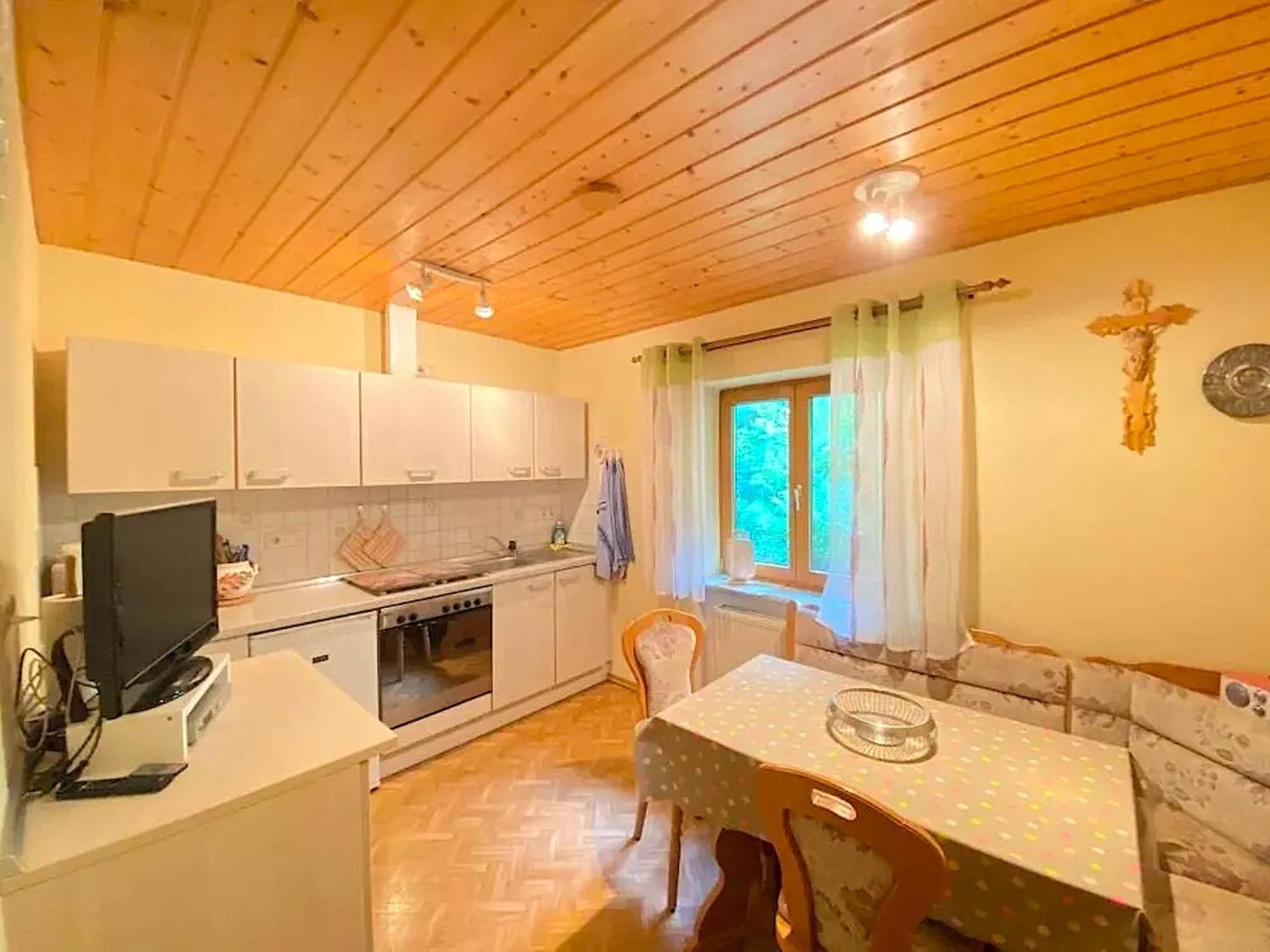 Comfortable Apartment In Zenting In Lower Bavaria 외부 사진